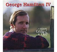 Hamilton IV, George - George Hamilton IV