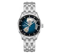 Hamilton Jazzmaster H32675140 Montre automatique pour homme, Bracelet