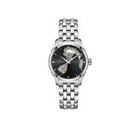 Hamilton Jazzmaster Open Heart Dame
