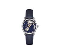 Hamilton Jazzmaster Open Heart Lady Voiture