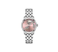 Hamilton Jazzmaster Open Heart Lady Voiture