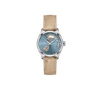 Hamilton Jazzmaster Open Heart Lady Voiture
