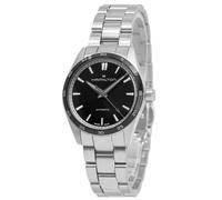 Hamilton Jazzmaster Performer Tachéomètre Automatic H36205130 100M Montre Homme