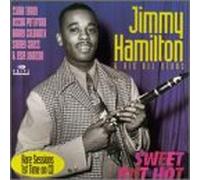 Hamilton, Jimmy All Stars - Sweet But Hot