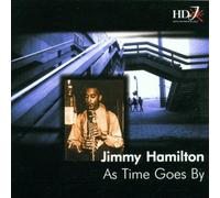 Hamilton,Jimmy - As Times Goes by [Import]