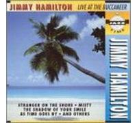 Hamilton, Jimmy - Live at The Bucaneer