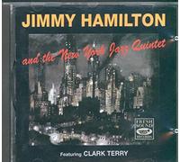 Hamilton,Jimmy - & New York Jazz Quint.