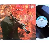 HAMILTON, Jimmy & ORCHESTRA - Swing low sweet clarinet / SDBR-1100 / FSR 510