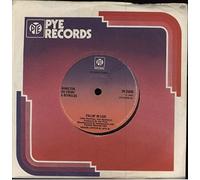 HAMILTON JOE FRANK AND REYNOLDS - FALLIN' IN LOVE 7 INCH (7" VINYL 45) UK PYE 1975