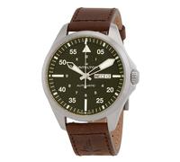 Hamilton Khaki Aviation Pilot Fabrication Suisse H64635560 100M Montre Homme