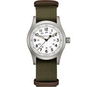 Hamilton Khaki Field H69439411 Montre mécanique pour homme