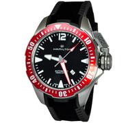 Hamilton Khaki Navy Frogman H77805335 Montre