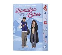 Hamilton Lakes - Heart Check: Perfect Winter-Read! Sports Romance mit cozy Kleinstadt-Setting