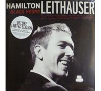 Hamilton Leithauser - Black Hours LP (Vinyl Album) European Ribbon 2014