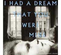 Hamilton Leithauser - I Had A Dream That You Were Mine [New CD]