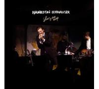 Hamilton Leithauser - Live at Caf Carlyle - Vinyl Record 12 Album C - G3z