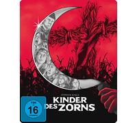 Hamilton,Linda - Stephen Kings Kinder des Zorns I-III (Steelbook) [Blu-Ray] [Import]