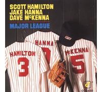 Hamilton - Major League [Import]