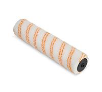 Hamilton Manchon de rouleau de peinture à poils moyens pour The Trade - 30,5 cm (noyau de 4,4 cm)