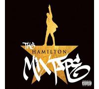 VARIOUS – The Hamilton Mixtape