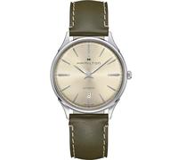 Hamilton Montre Analogique Automatique pour Hommes Jazzmaster