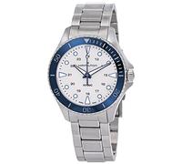 Hamilton Montre Analogique Quartz pour Hommes Khaki Navy Scuba