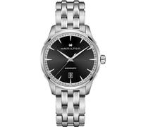 Hamilton Montre Argent Analogique Hommes Jazzmaster H32475130