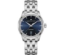 Hamilton Montre Argent Analogique Hommes Jazzmaster H32475140