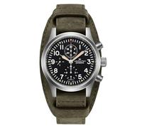 Hamilton Montre Chronographe Automatique pour Hommes Khaki Field