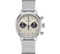 Hamilton Montre Chronographe Mécanique pour Hommes American Classic Intra-Matic Chronograph H