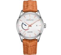 Hamilton Montre Marron Analogique Hommes Jazzmaster H32635511