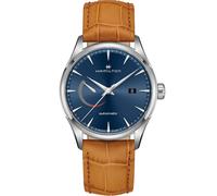 Hamilton Montre Marron Analogique Hommes Jazzmaster H32635541