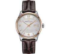 Hamilton Montre Marron Analogique Hommes Jazzmaster Viewmatic H42725551