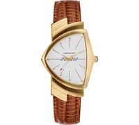 Hamilton Montre Marron Analogique Hommes Ventura H24301511