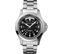 Montre Homme Hamilton Khaki King H64455133
