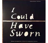 Hamilton & Paul Mar Leithauser - I Could Have Sworn (Ltd RSD LP)