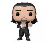 Hamilton Pop! Broadway Vinyl Figurine Alexander Hamilton (Finale) Special Edition 9 cm