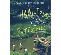 Hamilton / Putty Hill [Blu-ray]