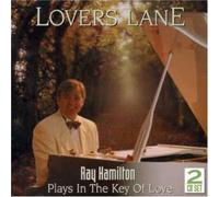 Hamilton, Ray - Lovers Lane [Import]