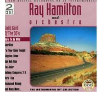 Hamilton, Ray -Orch.- - Born to Be Wild [Import]