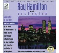 Ray Hamilton - New York [Import]