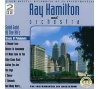 Hamilton, Ray -Orch.- - Streets of Philadelphia