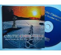 Hamilton,Ray Orchestra - Celtic Christmas