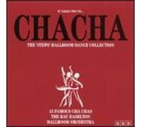 Hamilton, Ray Orchestra - Cha Cha Cha