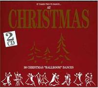 Hamilton Ray Orchestra - Christmas Ballroom Dance [Import]