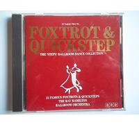 Hamilton, Ray -Orchestra- - Foxtrot & Quickstep [Import]