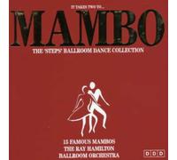 Hamilton, Ray -Orchestra- - Mambo [Import]