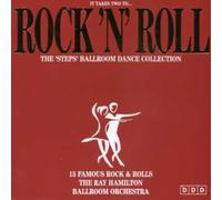 Hamilton, Ray -Orchestra- - Rock 'n' Roll [Import]