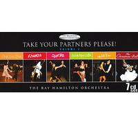 Hamilton, Ray -Orchestra- - Take Your Partners 2 [Import]