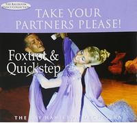 Hamilton, Ray Orchestra - Take Your Partners Please Foxtrot [Import]